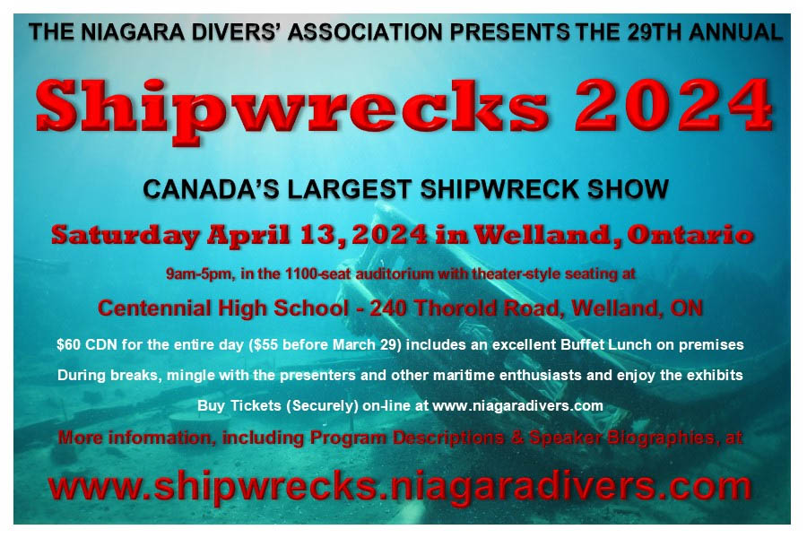 Niagara Divers
