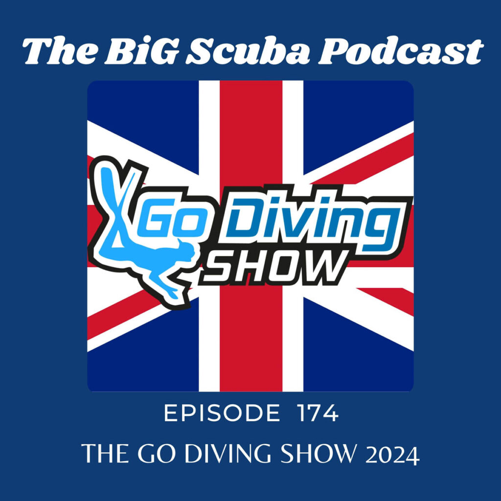 Big Scuba Podcast