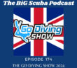 Big Scuba Podcast