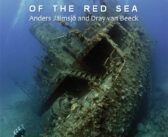 Wrecks Of The Red Sea
