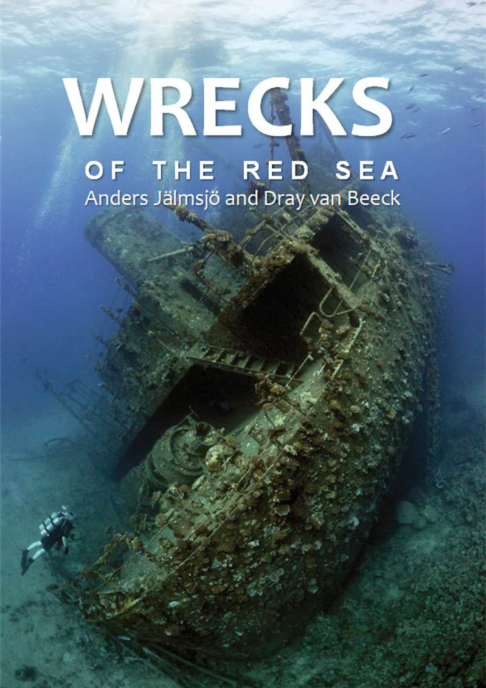 Wrecks of the Red Sea