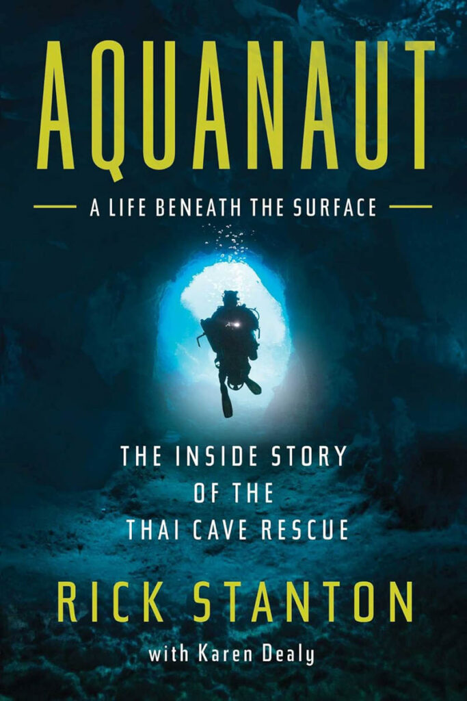 Aquanaut