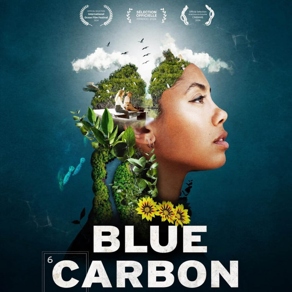 Blue Carbon