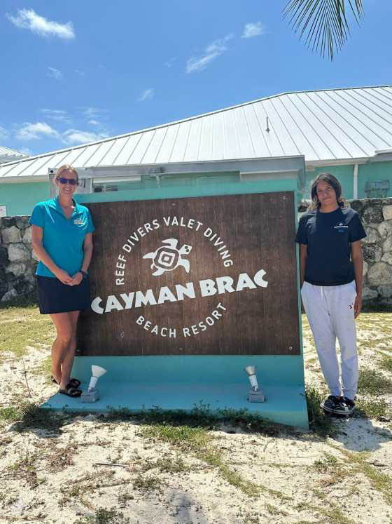 Cayman Brac Beach Resort