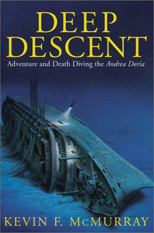 Deep Descent