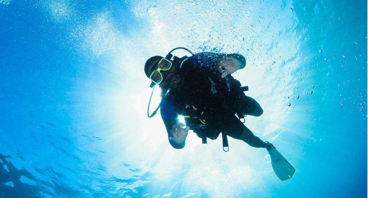 Dive Into Adventure: Discover Curaçao and Bonaire at the 2024 Outdoor ...