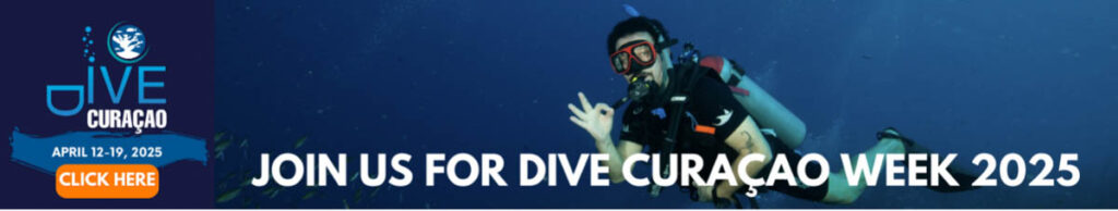 Dive Curacao Ottawa Show