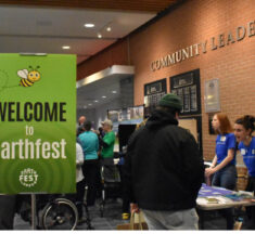 Introducing Earthfest Event in London, Ontario