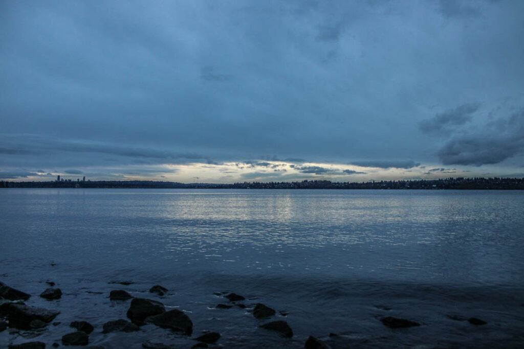 Lake Washington