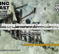 Mapping the Past: Exploring the Intersection of Mapping Technologies and Archaeology 