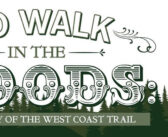 Maritime Museum of British Columbia Presents: No Walk in the Woods