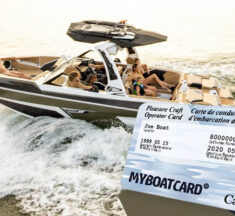 MyBoatCard.com: Canada’s Leading Boating License Provider since 1999
