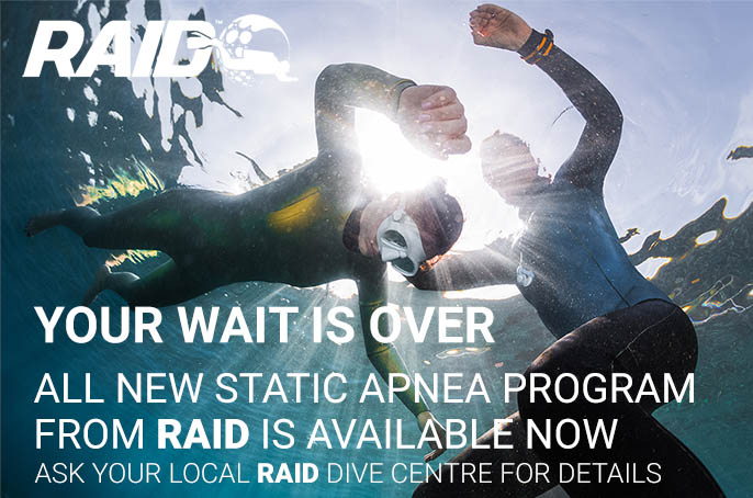 RAID Apnea