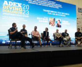 Reef-World Continues to Support ADEX Attendees in Sustainability Efforts to Save Coral Reefs