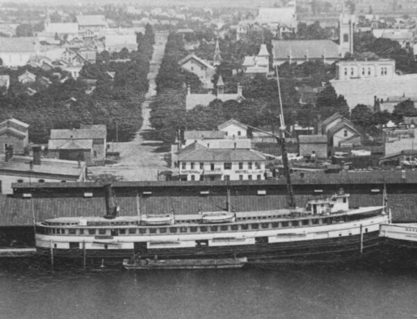 Learn More About The Life and Demise of the SS Michigan
