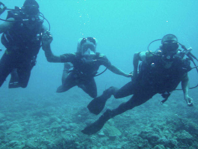 Agatti Island, Agatti, Lakshadweep, India