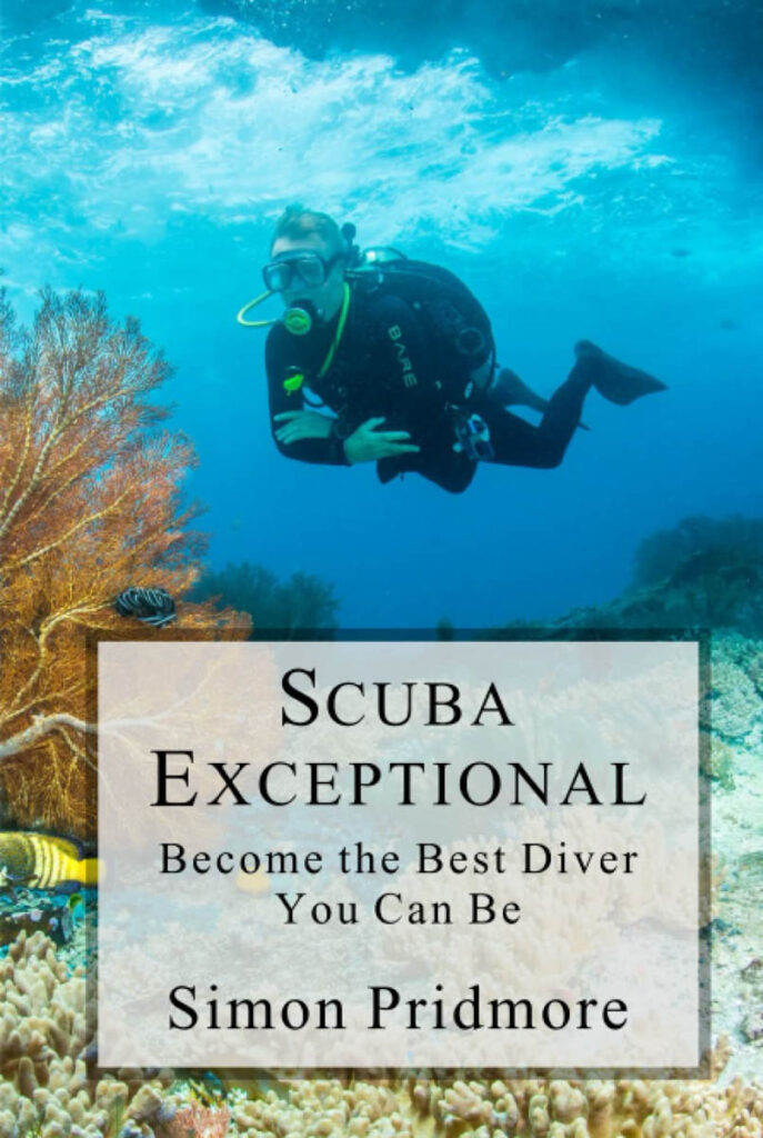 Scuba Exceptional