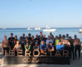Scuba Finatics (Ottawa) Presents: Iberostar Cozumel 2024 Dive Exhibition
