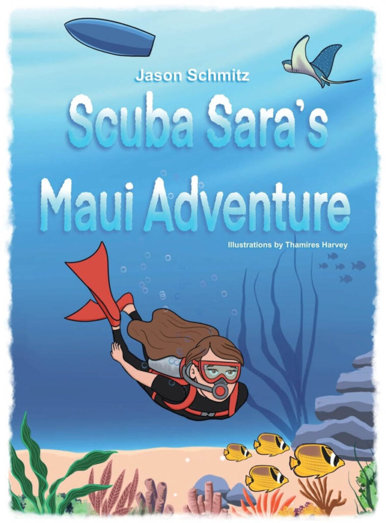 Scuba Sara