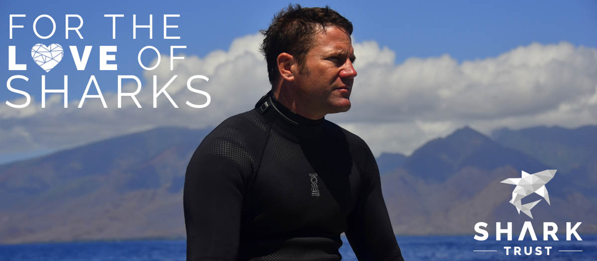 Steve Backshall