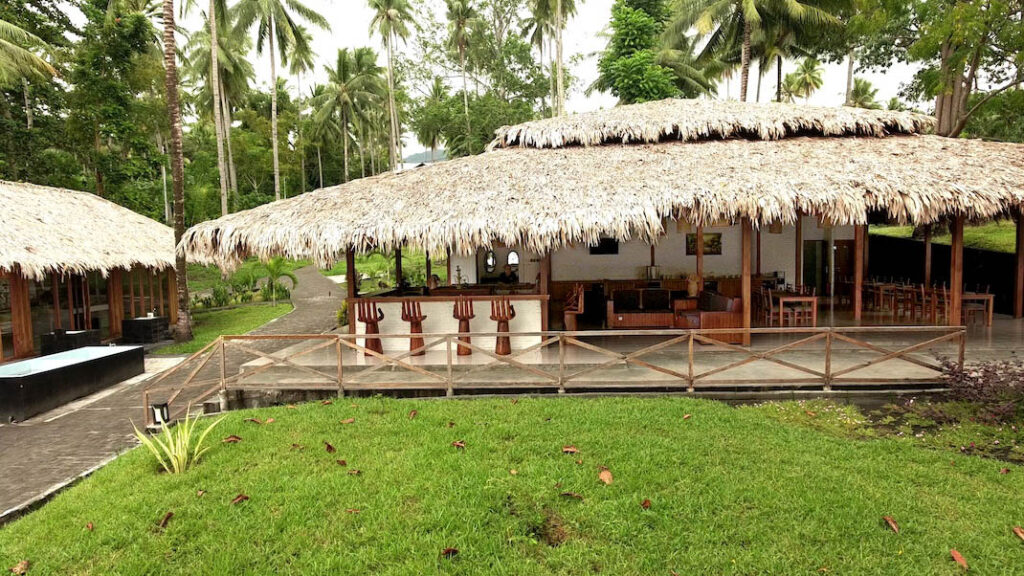 The Scuba Place - Lembeh