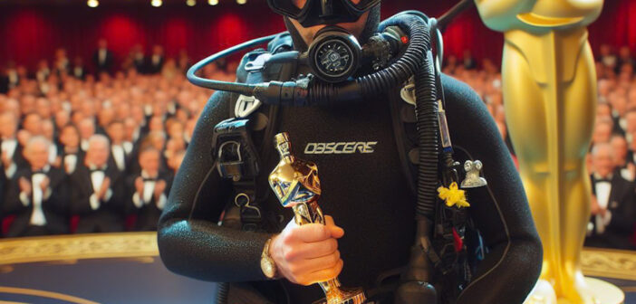 Introducing “The Scubies”: Celebrating Excellence in the World of Scuba Diving
