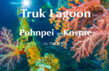 Truk Lagoon