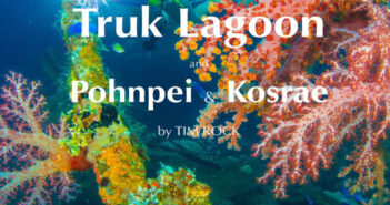 Truk Lagoon