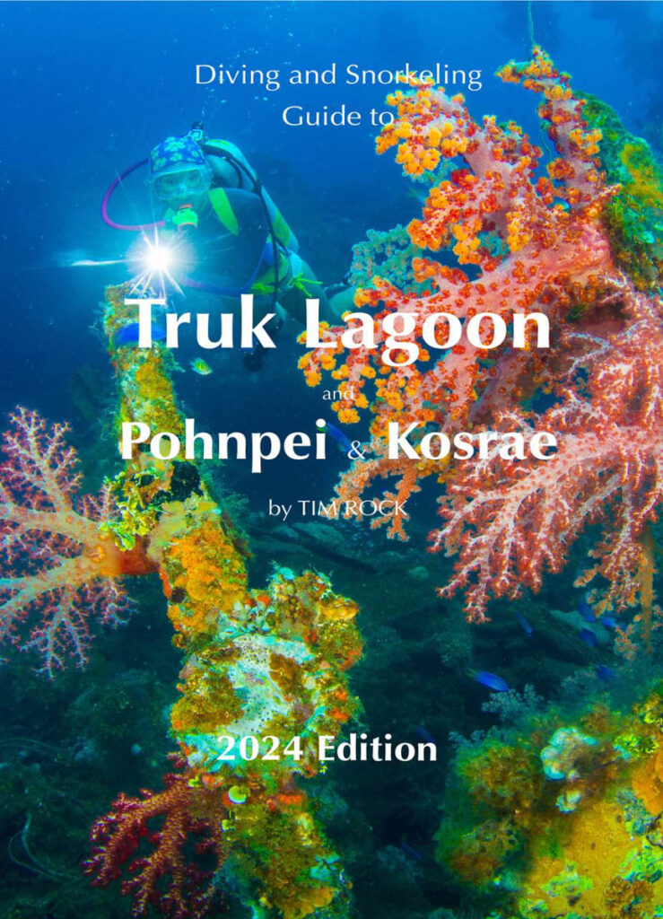 Truk Lagoon