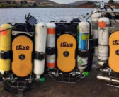 rEvo Rebreathers “Try-Dive” Event Returns to Ireland in May 2024