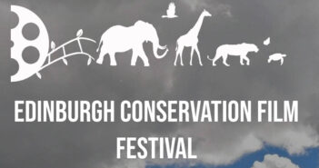 Edinburgh Conservation Film Festival 2024