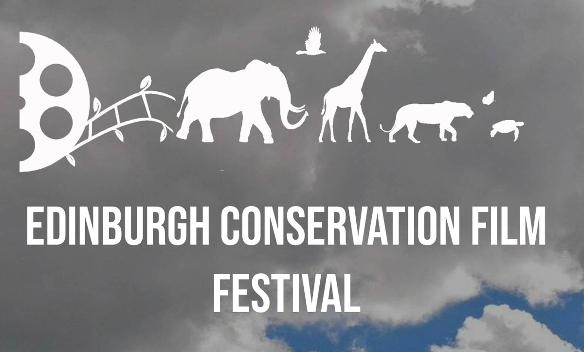 Edinburgh Conservation Film Festival 2024