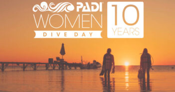 PADI Women's Dive Day