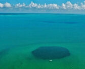 Mexico’s Taam Ja’ Blue Hole: A Deep Dive into the World’s Deepest Underwater Sinkhole