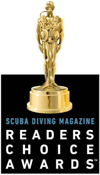 Dive Curacao - Peoples Choice Awards