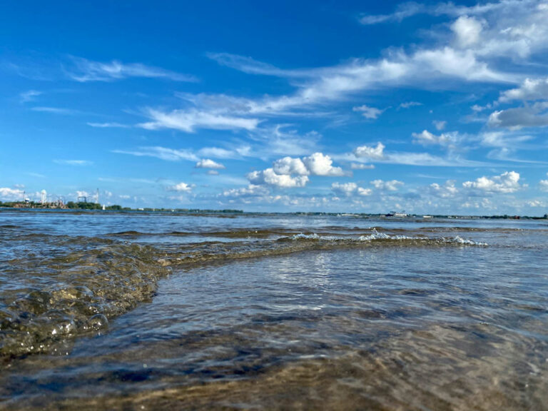Lake Erie