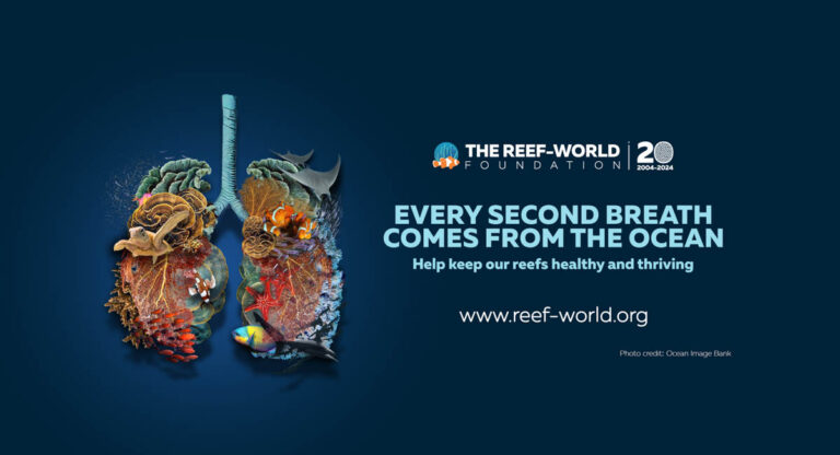 Reef-World
