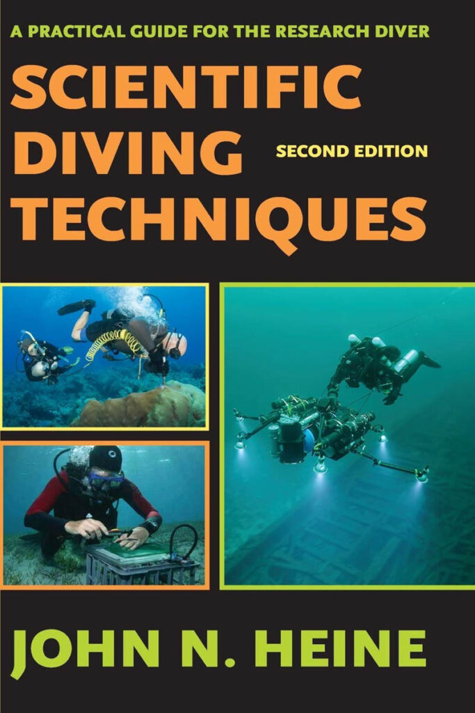 Scientific Diving Techniques