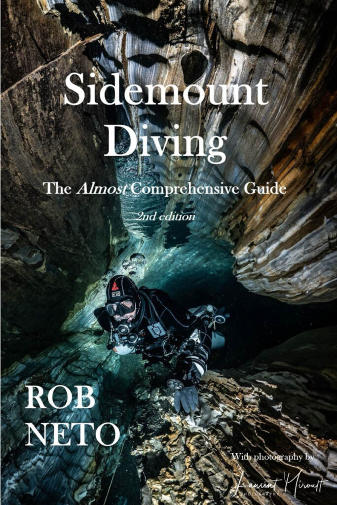 Sidemount Diving