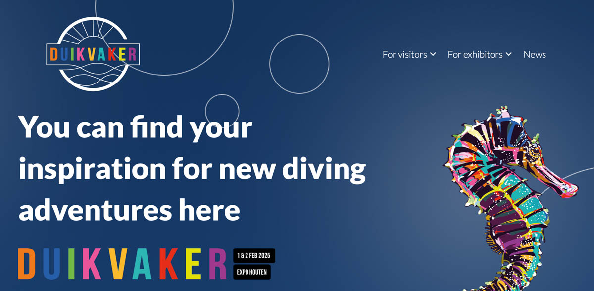 Duikvaker 2025