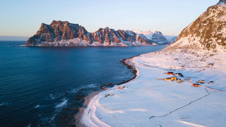 Lofoten Islands