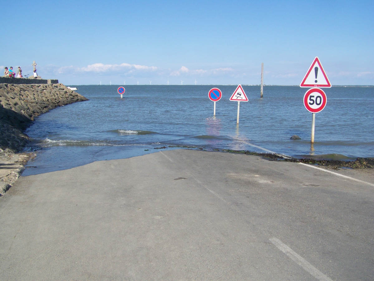 Passage du Gois