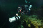 Learning How to Side Mount Dive: Technical SCUBA Diving 101 - The Scuba ...