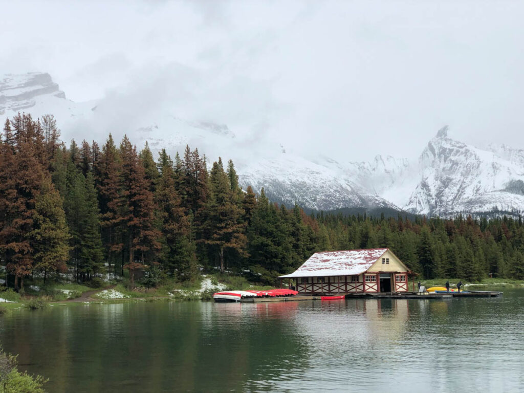 Alaska