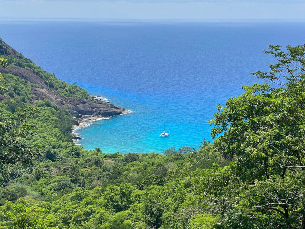 Seychelles