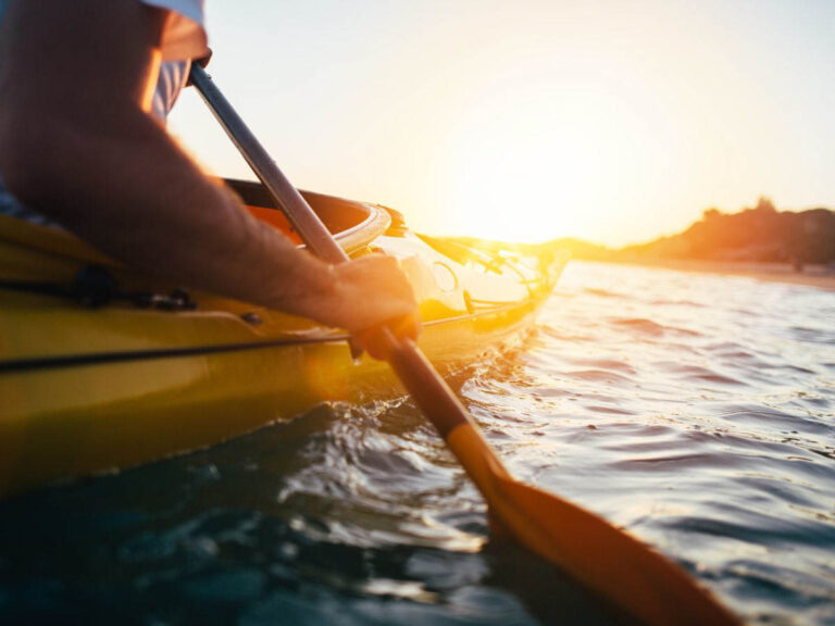 Kayak