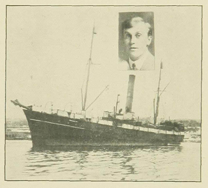 SS Newfoundland