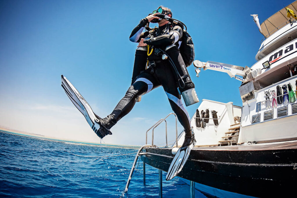SSI Divers