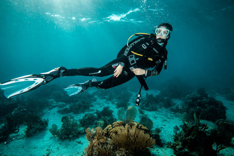 SSI Divers