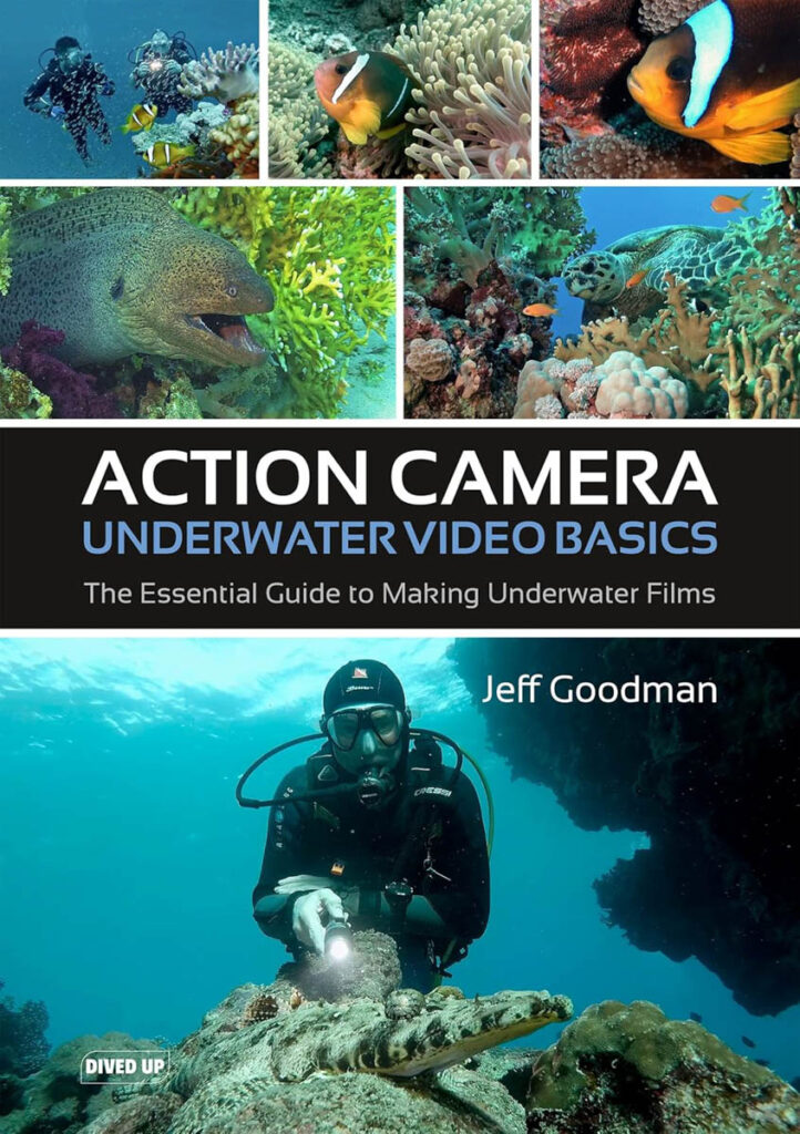 Action Camera Underwater Basics